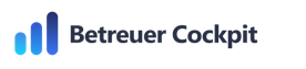 Logo von Betreuer Cockpit