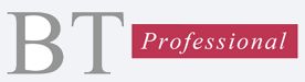 Logo von BT-Professional