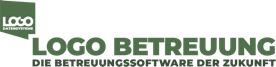 Logo von LOGO Betreuung, LOGO Datensysteme